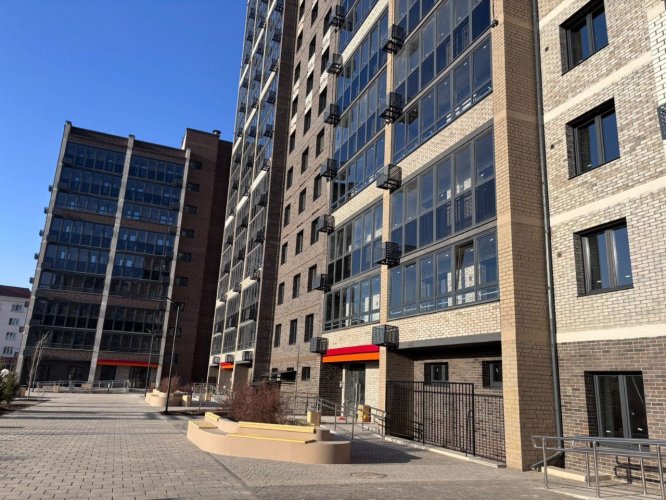 г. Чита, ул. Чайковского, дом 43